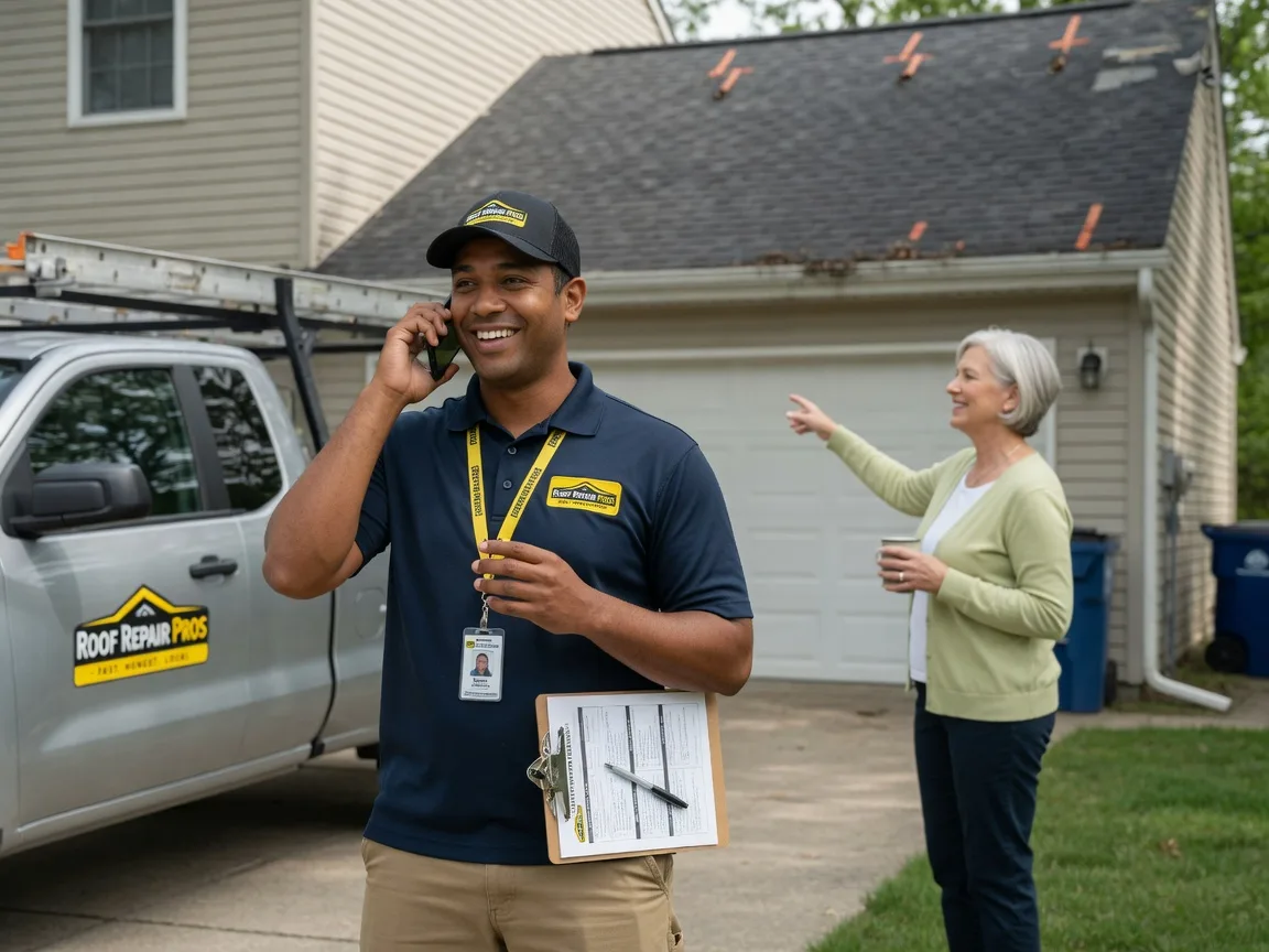 Roof Repair Glenville, NC FAQs